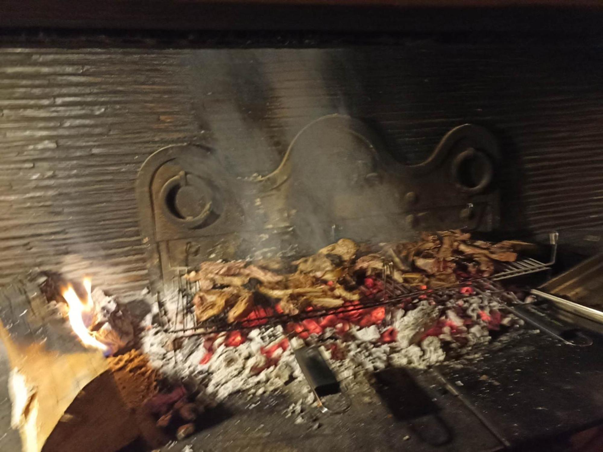 La Sapiniere Ξενοδοχείο Saint-Lary-Soulan Εξωτερικό φωτογραφία